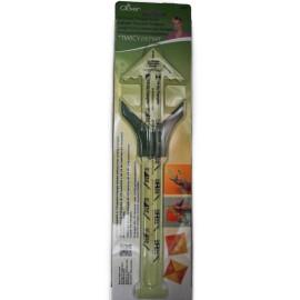 Clover No-Hassle Triangles Gauge