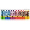 12 PCs Amuse Magic Mood Color Changing Lipstick with Aloe