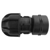 REKUBIK IBC Adaptor 2 Inch Camlock Socket - Transition Sleeve