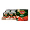 Del Monte Canned Tomato Sauce, 8 oz (Pack of 24