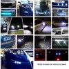 LEADTOPS Eagle Eye LED Lights, 10-pack DIY 12V Ultra thin