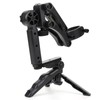 Z‑Axis Stabilizer for Three Axis Stabilizer Usage Extension Bracket Support