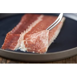 Fermin Jamon Iberico – All Natural Sliced Spanish Ham, 2 oz – No Nitrates or Nitrites, Gluten & Lactose Free – Aged 28+ Months