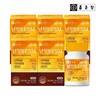 Chong Kun Dang Egg Shell Membrane ESM 5 Boxes (5 Months Supply) Spanish Egg Shell Membrane Joint Health / 종근당 난각막 ESM 5박스(5개월분) 스페인산 난각막 관절건강