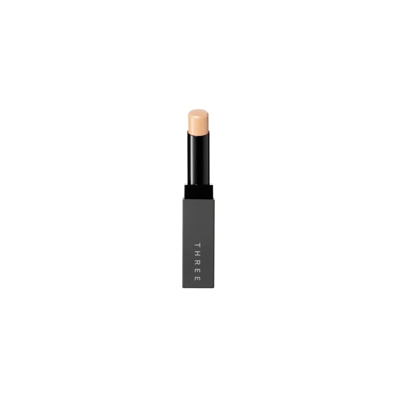 THREE Radiant Wand Invisible 02 Concealer