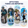6medias Calcetas Compresión U Alivia Varices Y Circulación