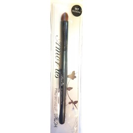 Amor Us Brocha Para Maquillaje 907 Para Aplicar Con Polvos