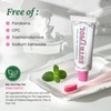 EUTHYMOL Whitening Toothpaste (3.7fl oz) - Stain Removal in 2