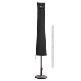 Sekey® Protective Cover for Parasol Diameter 300 cm