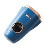Electric Pencil Sharpener Full Automatic 1200mAh USB Charge High Speed