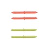 Tsuriken Fukase Kara Bang Zero Double Long, Yellow
