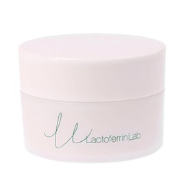 Saraya Lactoferrin Lab LL Moist Lift Gel Serum, 1.8 oz (50 g)