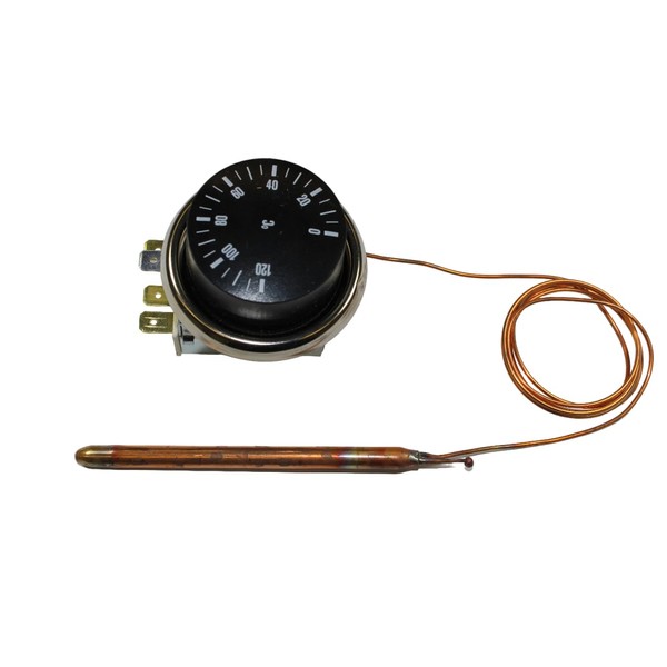 Conrad Adjustable Thermostat Tr2 ++