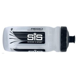 Science in Sport SiS Wide Neck Bottle 600 ml