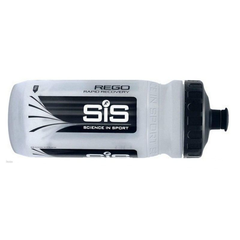 Science in Sport SiS Wide Neck Bottle 600 ml