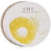 FarmHouse Fresh Beach Punch Lip Polish, Pineapple,1 Count (Pack of