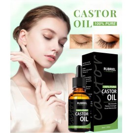 P Cabello De Crecimiento Cejas Potenciador Suero 30 Ml