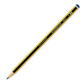 Staedtler 120 Noris H Blue Cap Pencils Ref 120-3 - Pack 12
