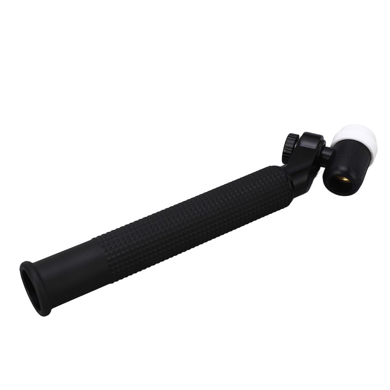 TIG Welding Torch Head 360 Degree Rotation Air Cooling High