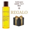 Aceite Para El Cabello 3 En 1 Terramar 98ml +