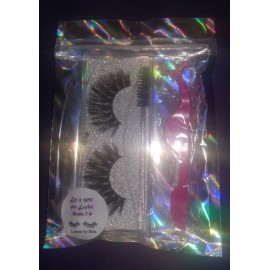 Unbranded Mink Lashes