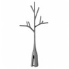 Boon B357 Sostén Tipo Rama para Chupones, gris