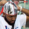 Black Lives Matter Durag Silky Durag para hombres Designer Do