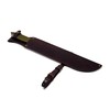 Dean's Machete Real Functional Prop Replica from Supernatural - 1:1