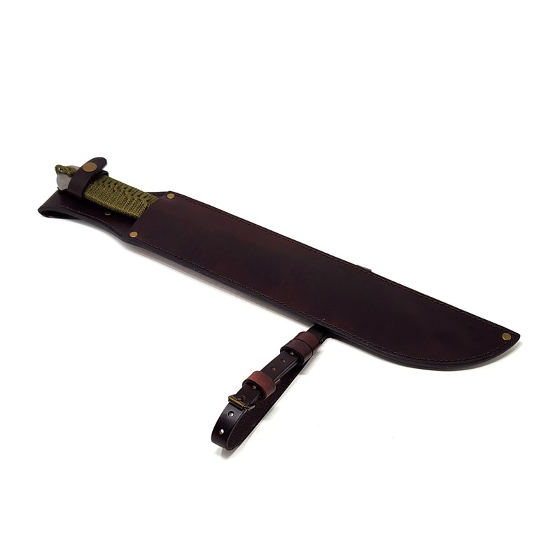 Dean's Machete Real Functional Prop Replica from Supernatural - 1:1