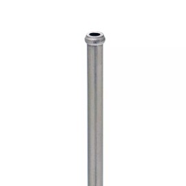 REMARK304 Stainless Steel Hanger Rod (0.39" / 10mm Diameter) Straight - Long