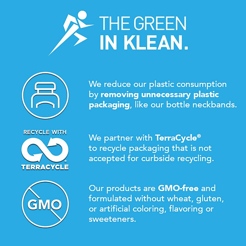 Klean Athlete Klean Creatine - Supports Muscle Strength, Performance &