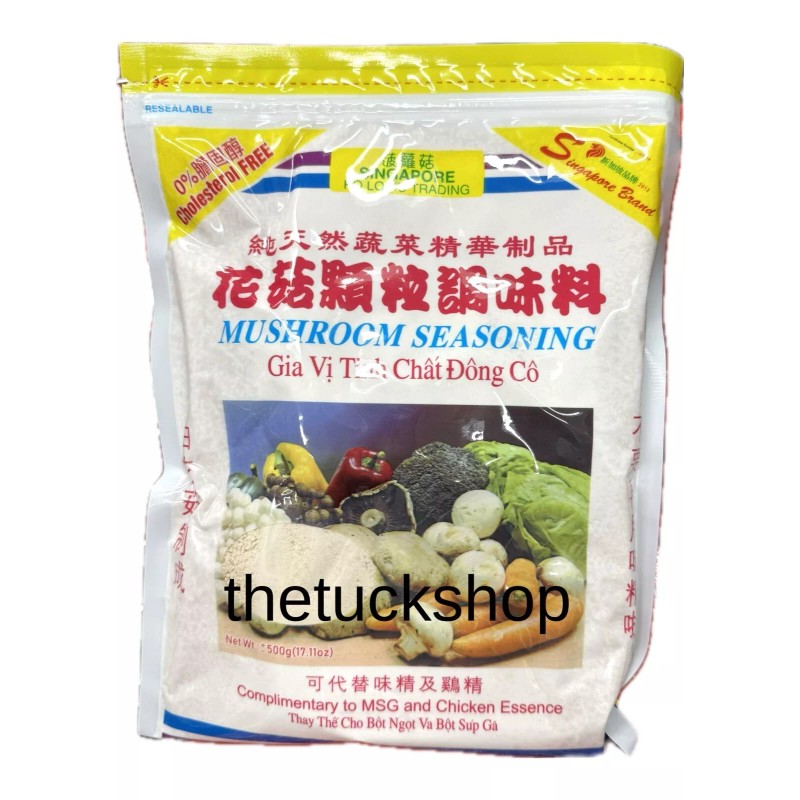 Po Lo Ku Trading 17.11oz Po Lo Ku Trading Singapore