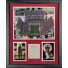 Legends Never Die Texas A&M Aggies - Kyle Field Framed
