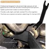 YMT High Pressure Oil Pump HPOP Quick Disconnect Tool for