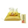 Money Luck Mi (Small) [Crepe Ornament, Zodiac Ornament, 2025] R-8