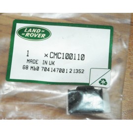 LAND ROVER Genuine OEM GENUINE LAND ROVER MIRROR INSIDE SUPPORT CMC100110 for 2002-2005 Freelander NEW