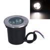 Buried Light Waterproof Warm Light Stainless Steel LED Landscape Light