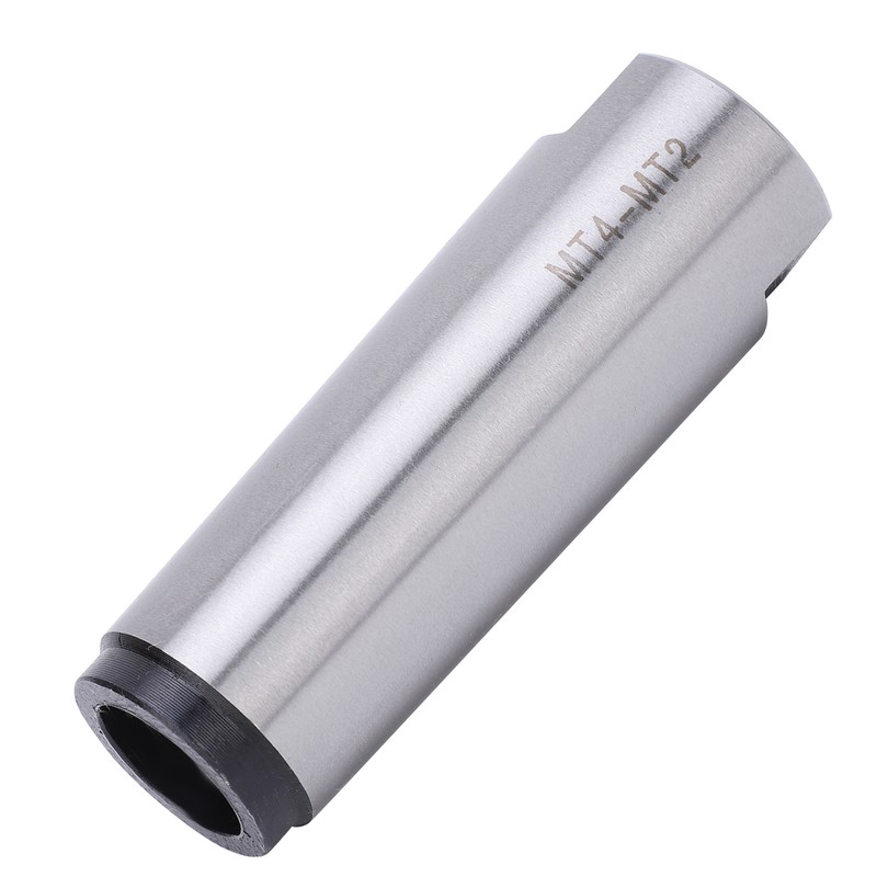 Taper Drill Sleeve Reducing Adapter for Lathe Milling Industrial CNC