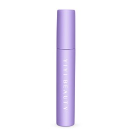 YIYI Beauty by Lesslie Polinesia, Mascara de pestañas Dreamlash a prueba de agua, brinda alargamiento, ojos visiblemente mas grandes, volumen extremo. Negro Intenso y larga duración.