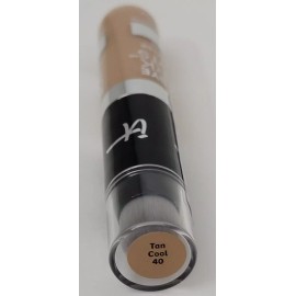 it Cosmetics Bye Bye Dark Spot Concealer Serum 0.22 fl oz / 6.7 ml TAN COOL 40