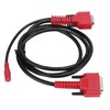OBD II Diagnostic Main Cable 15 Pin 5ft/1.5m Long Replacement