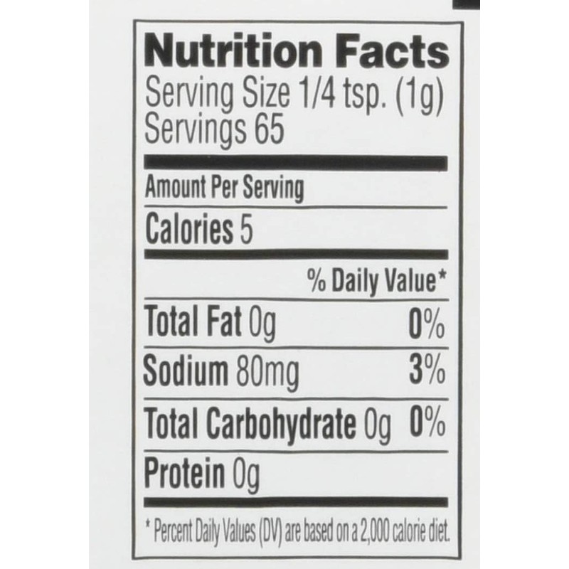 Trader Joe's Everything but The Bagel Sesame Seasoning Blend (2