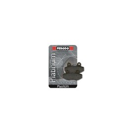 Ferodo brake pads fdb497p Platinum Road (Brake Pads Moto)/Brake Pads fdb497p Platinum Road (Motorcycle Brake Pads)