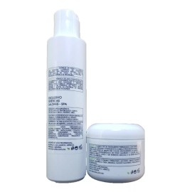 Labonté Kit Keratina Labonté Shampoo + Keratina + Vitamina E