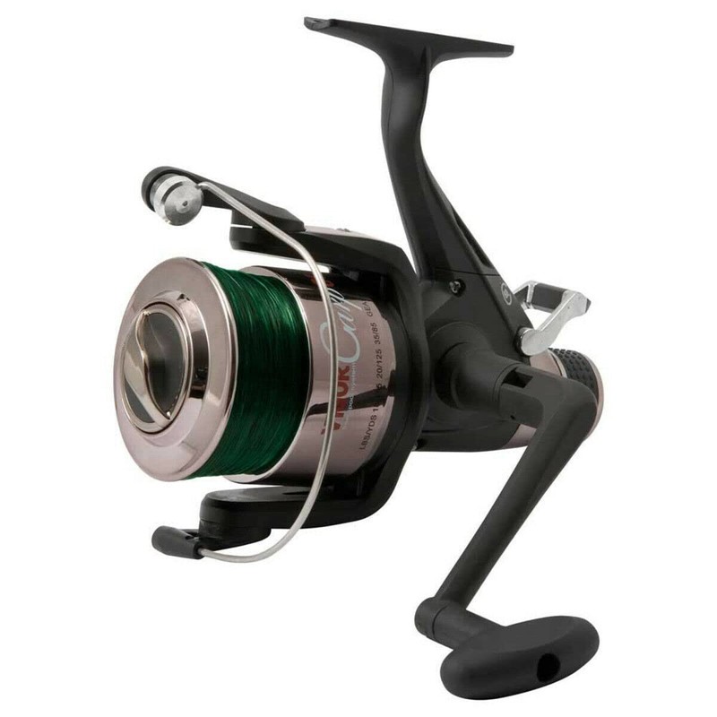 Karpfencombo Pro Carp-XR 3.60 m 12 ft 3.00 lb Carp