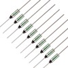 BOJACK SF240E SEFUSE 10A 250V Thermal Fuses 240 Degrees Celsius