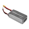RC 1500mAh Lipo Battery 11.1V Provide Strong Power XT30 Output