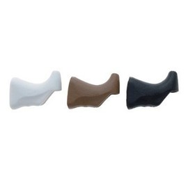 DIA-COMPE(ダイアコンペ) 204.7カバー WH(2コ) ブラケットカバー
