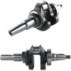 PCC TAPERED CRANKSHAFT FITS HONDA GX340 11HP GX390 13HP 188F