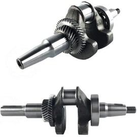 PCC TAPERED CRANKSHAFT FITS HONDA GX340 11HP GX390 13HP 188F ENGINE CS24